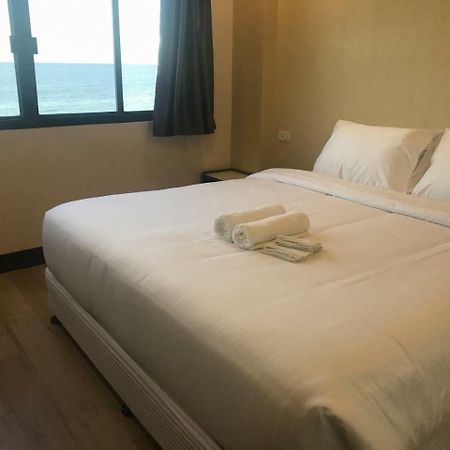巴比伦奥斯洛布海岸旅馆酒店 外观 照片
