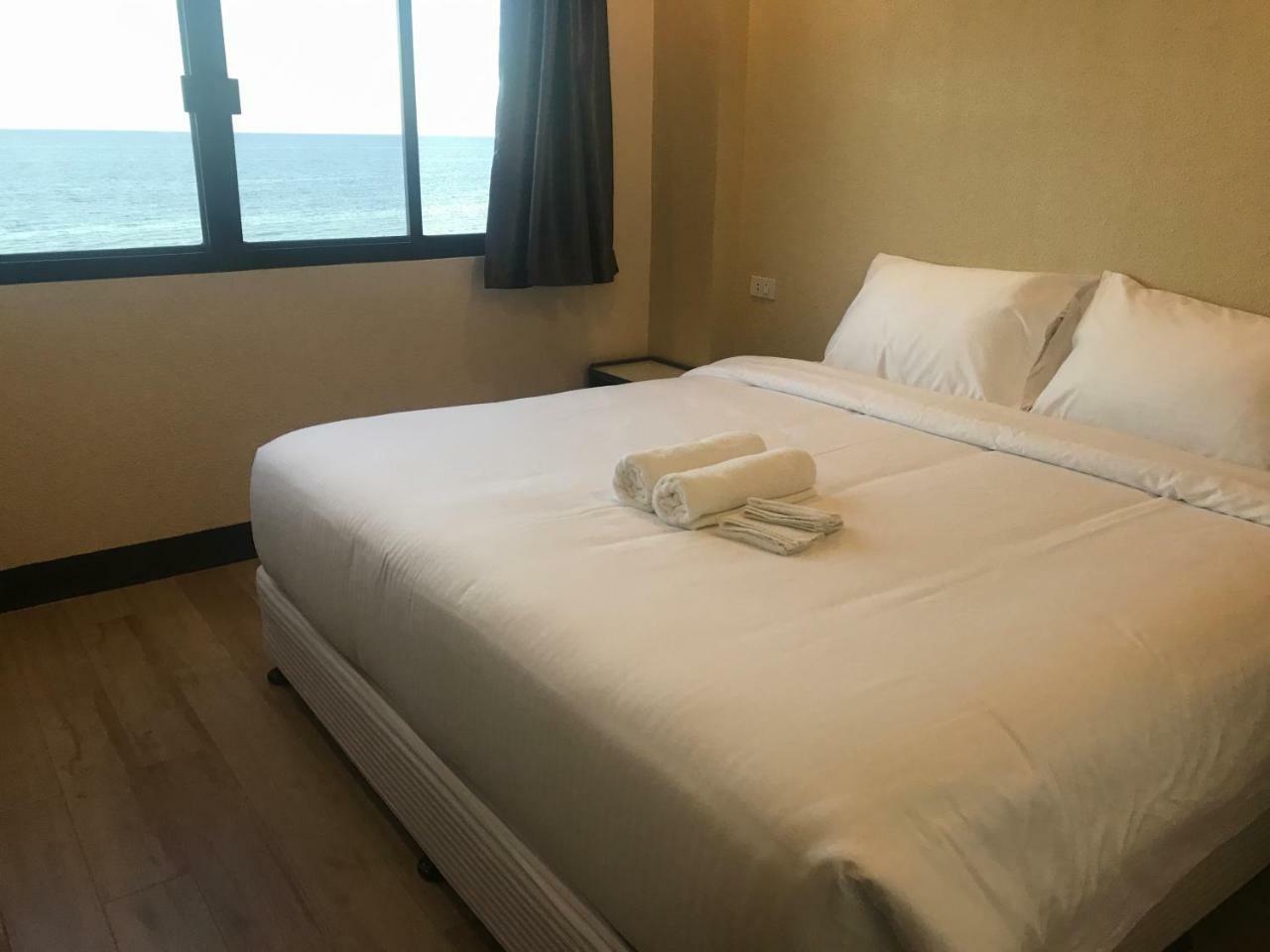 巴比伦奥斯洛布海岸旅馆酒店 外观 照片