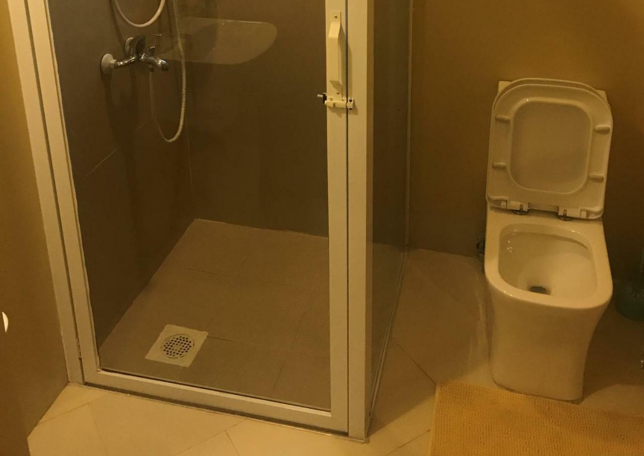 巴比伦奥斯洛布海岸旅馆酒店 外观 照片