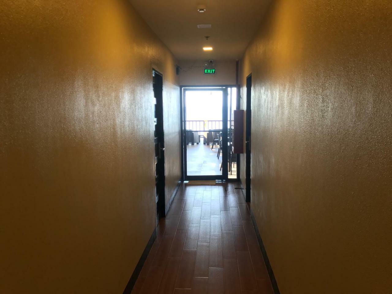巴比伦奥斯洛布海岸旅馆酒店 外观 照片