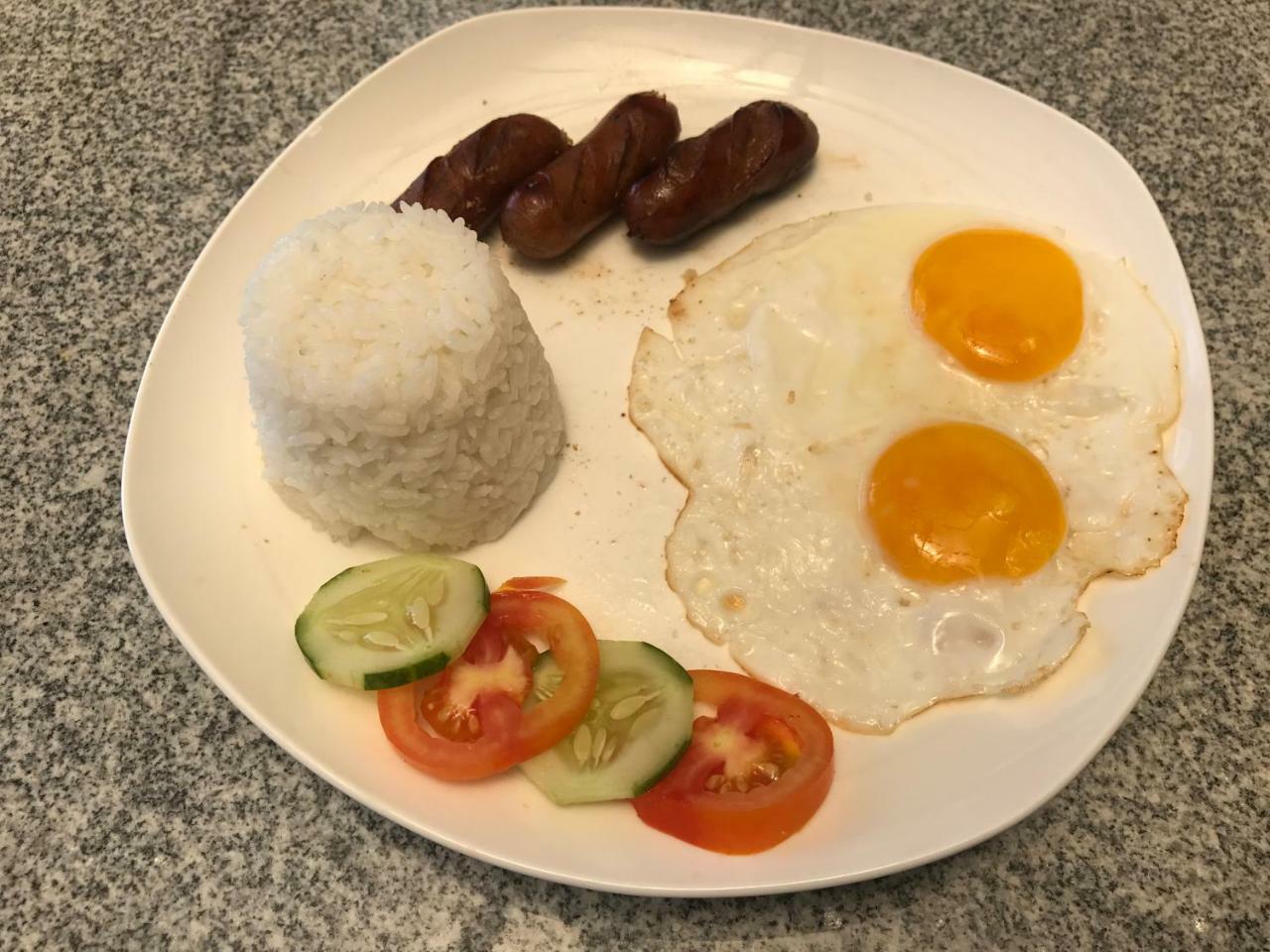 巴比伦奥斯洛布海岸旅馆酒店 外观 照片