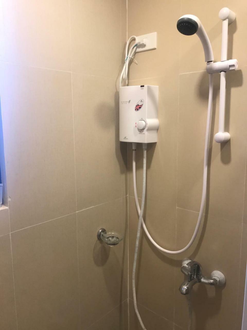 巴比伦奥斯洛布海岸旅馆酒店 外观 照片