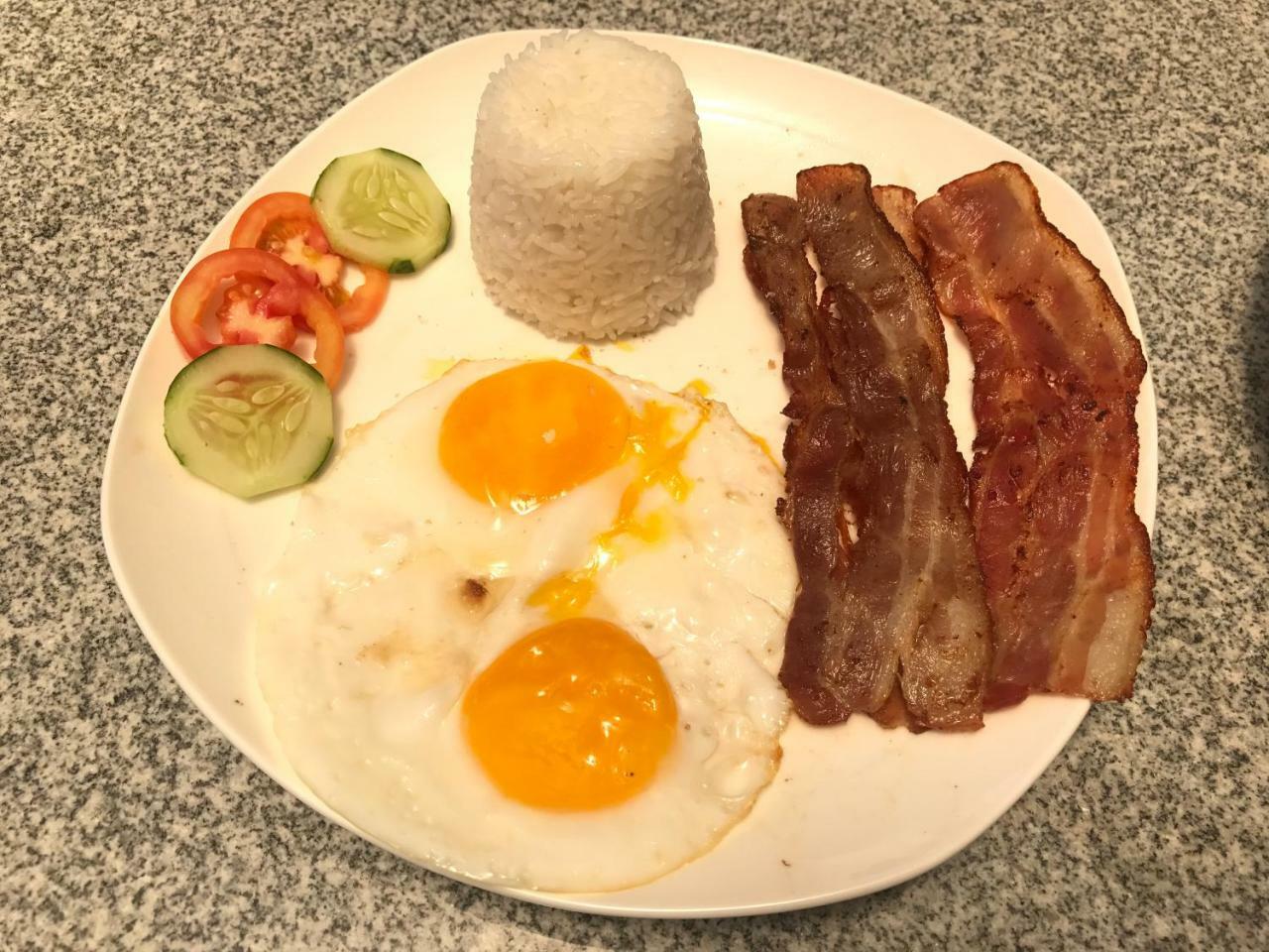 巴比伦奥斯洛布海岸旅馆酒店 外观 照片