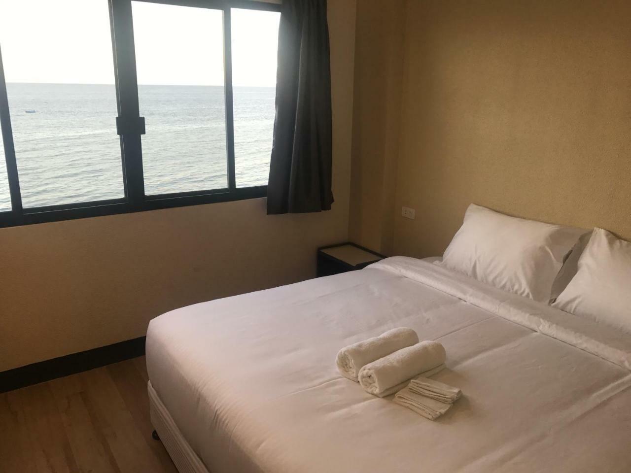 巴比伦奥斯洛布海岸旅馆酒店 外观 照片