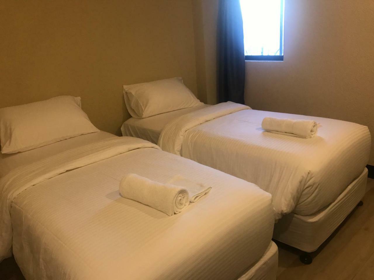 巴比伦奥斯洛布海岸旅馆酒店 外观 照片