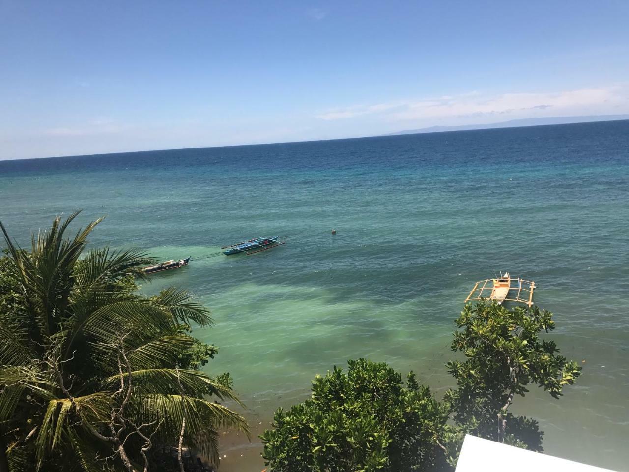 巴比伦奥斯洛布海岸旅馆酒店 外观 照片